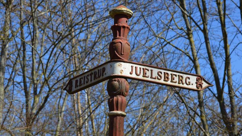 Juelsberg