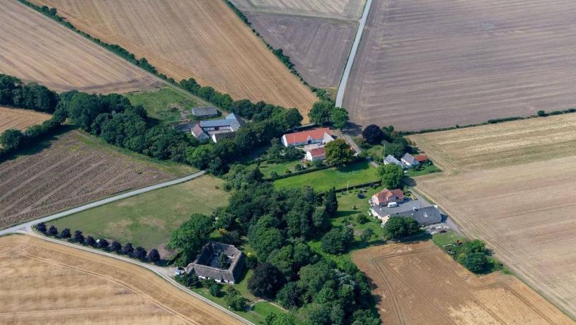 Sentved anno 2021