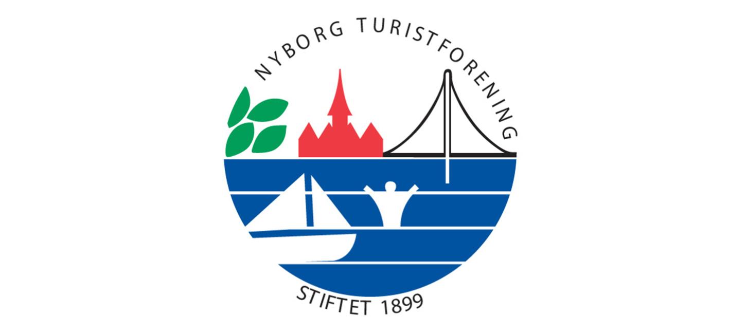 Nyborg Fyn Danmark Turistforening
