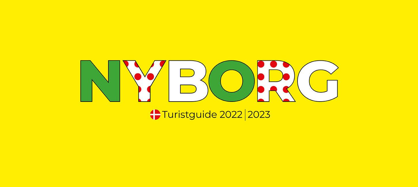 Nyborg Turistguide 2022/2023