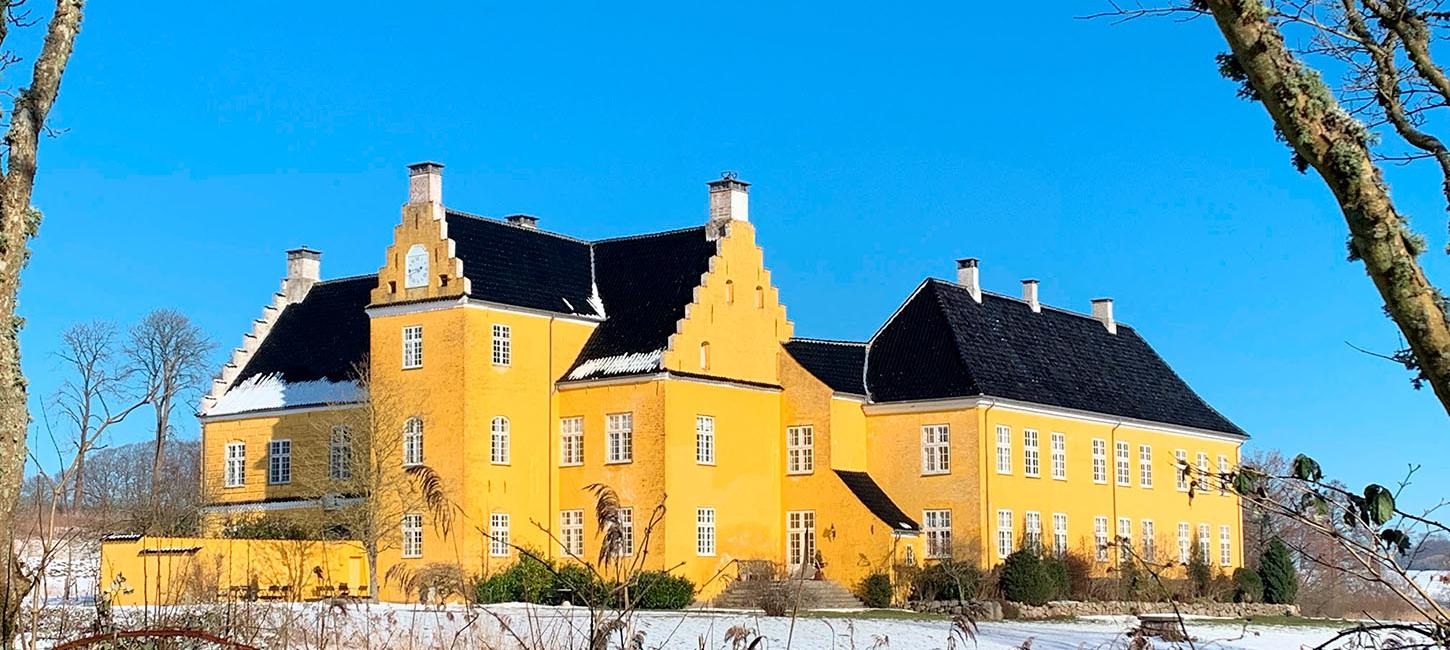 Lykkesholm