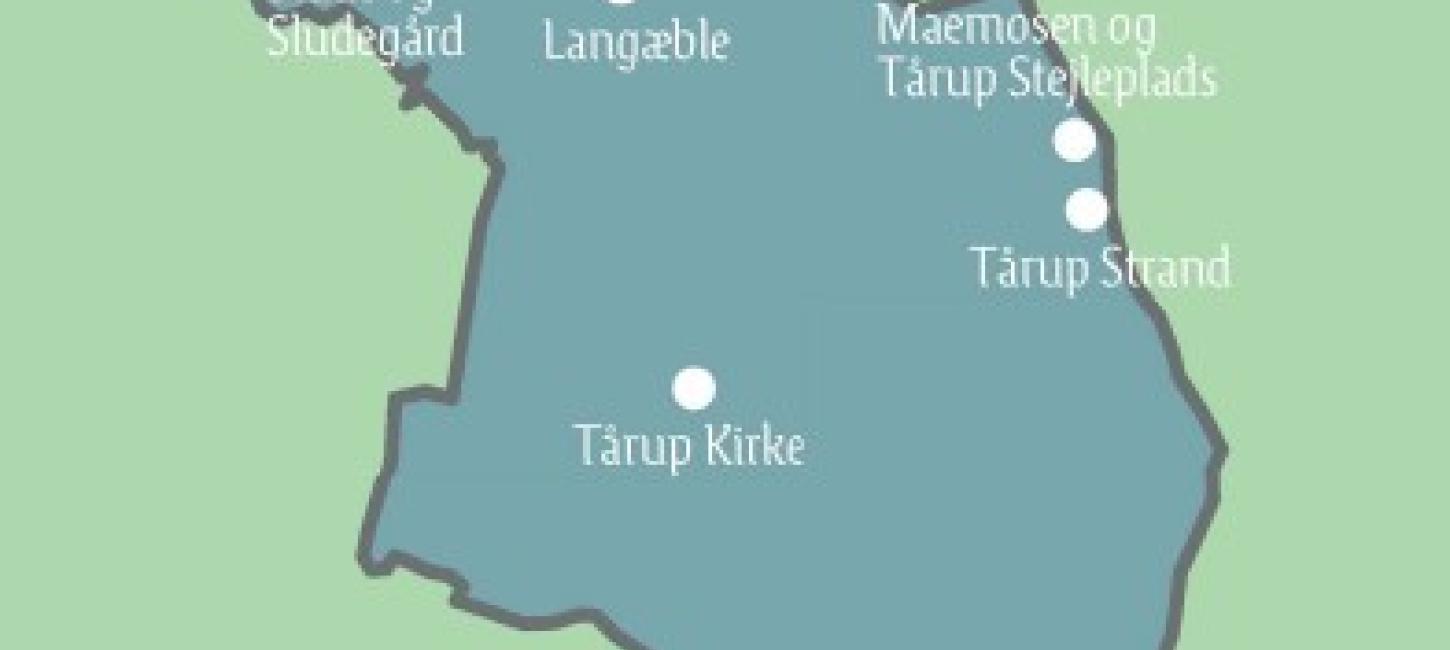 Tårup Sogn