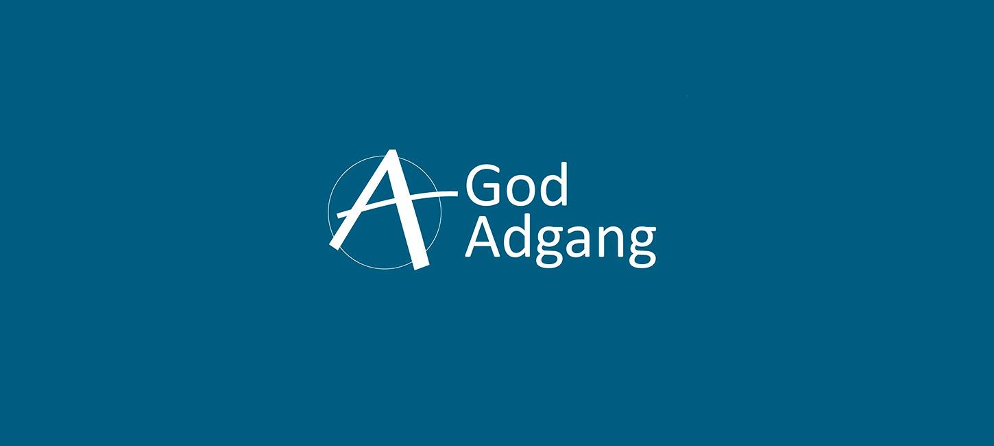 God adgang certificeringerne er alle de steder, der har valgt at blive God Adgang registreret. Det giver dig en oversigt over de steder der har gode adgangsforhold - og så bliver det lettere for dig at planlægge et besøg.