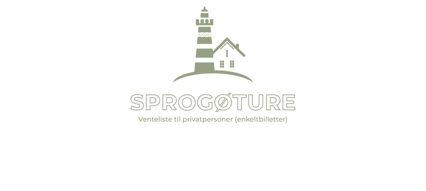 VisitNyborg - Ture til Sprogø - venteliste til privatpersoner