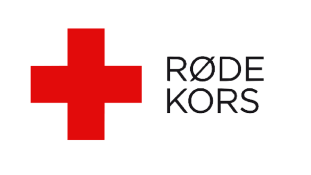 Røde Kors genbrug