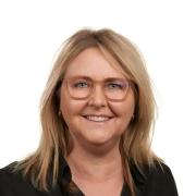 Betina Østergreen Knudsen
