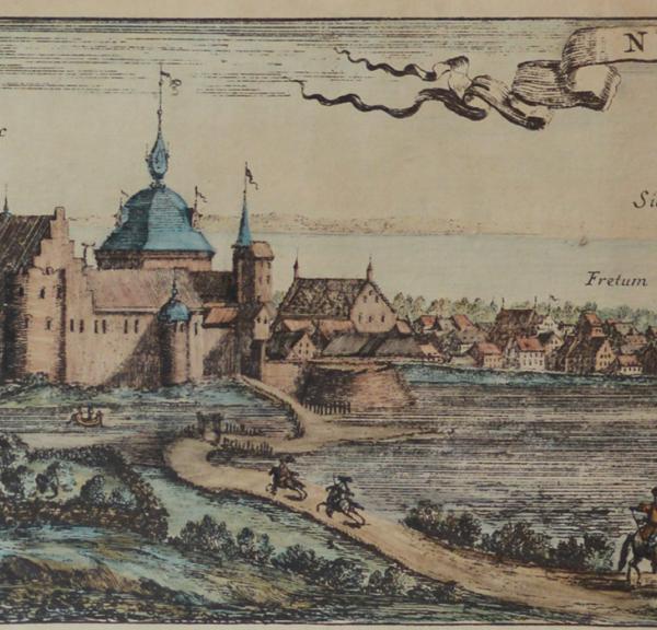 Nyborg Slot