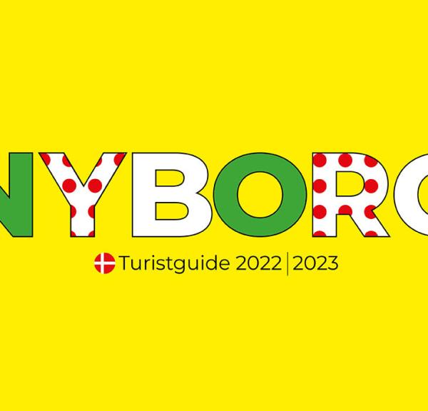 Nyborg Turistguide 2022/2023