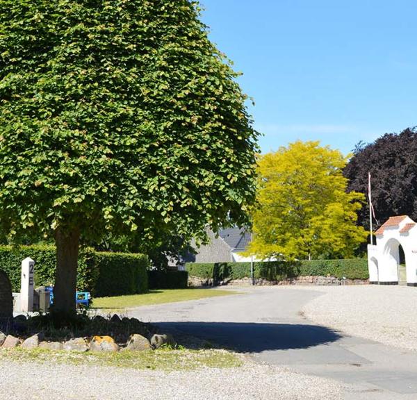 Ellinge Kirke