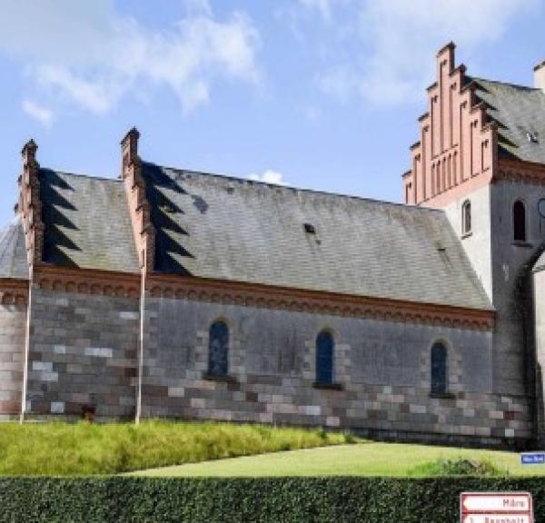 Herrested Kirke