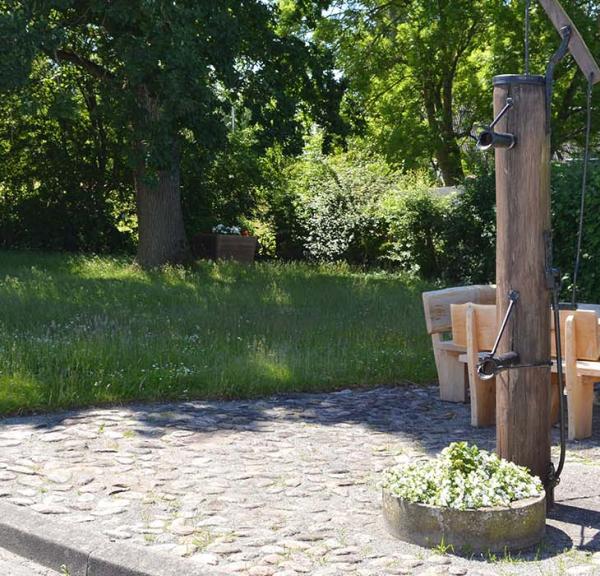 Refsvindinge Sogn