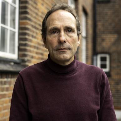 Peter Viggo Jakobsen