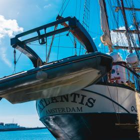 Nyborg Fyn Danmark Marina Båd 