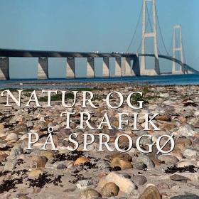 Natur og trafik på Sprogø