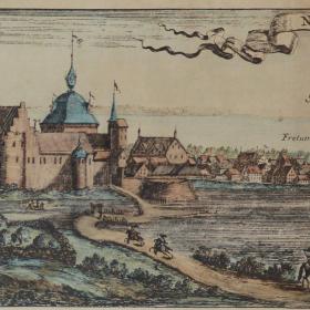 Nyborg Slot