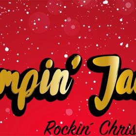 Jumpin Jacks Rocking Christmas