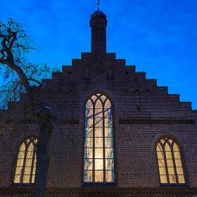 Nyborg Vor Frue Kirke