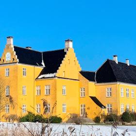 Lykkesholm