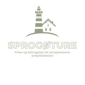VisitNyborg - Ture til Sprogø - priser og betingelser privatpersoner