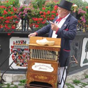 Lirekassefestival i Nyborg