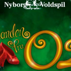 Nyborg Voldspil 2023