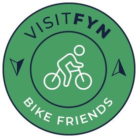 Bike Friends på Fyn