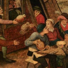Kom med til Historiske Pubcrawl, når der er Danehof 2024