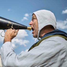 Danehof melder klar med årets regent