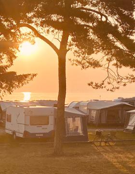 Nyborg Fyn Danmark Nyborg Strand Camping