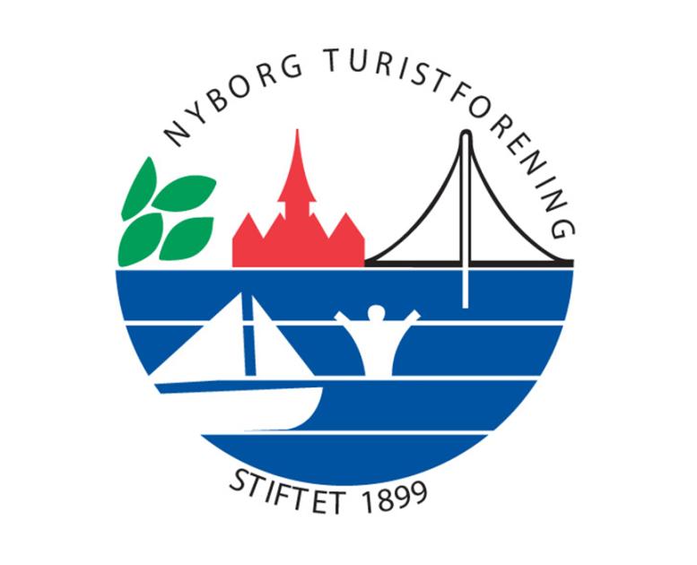 Nyborg Fyn Danmark Turistforening